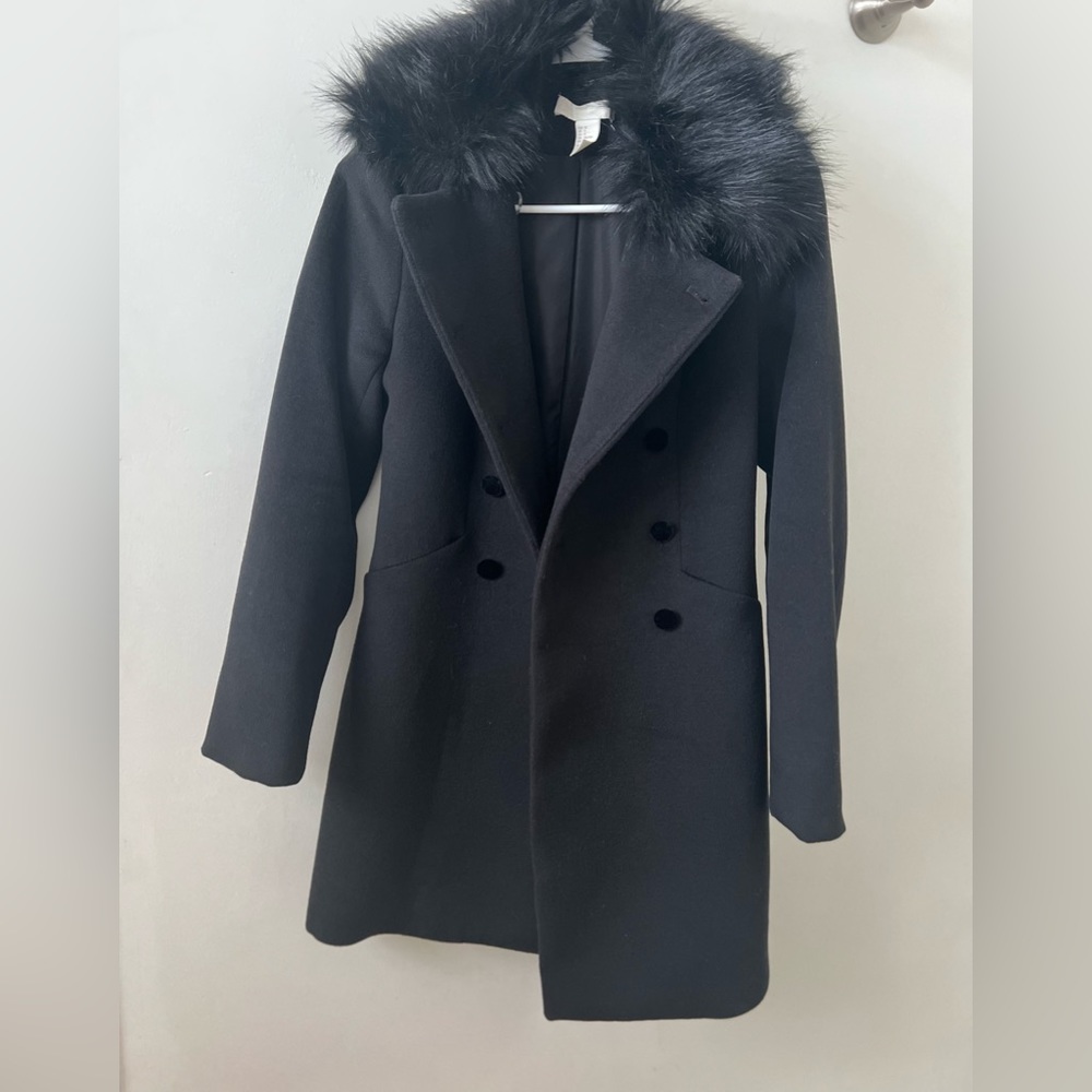 H&M coat